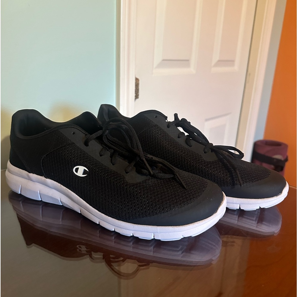 Champion memory foam shoes
